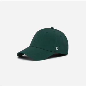 Ponyback Hat M/L
